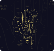 Palmistry